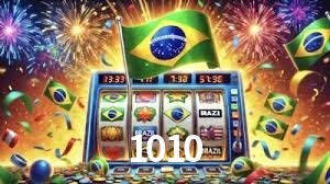 Experiência VIP 1010