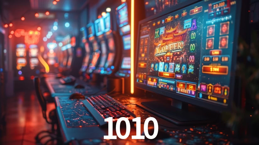 1010 - Aposta Radical - 1010 bet
