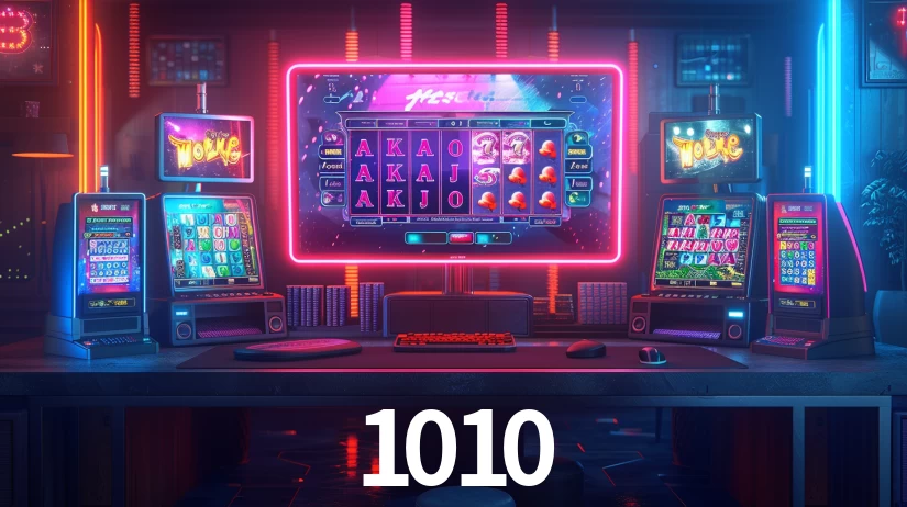 1010 login