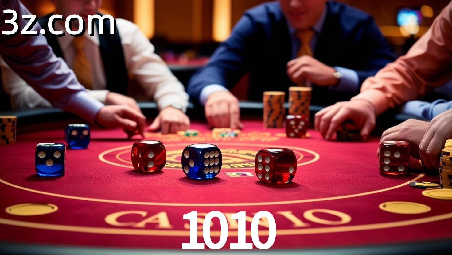 Football Betting 1010