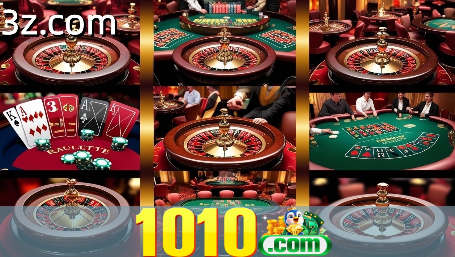 API Integration 1010