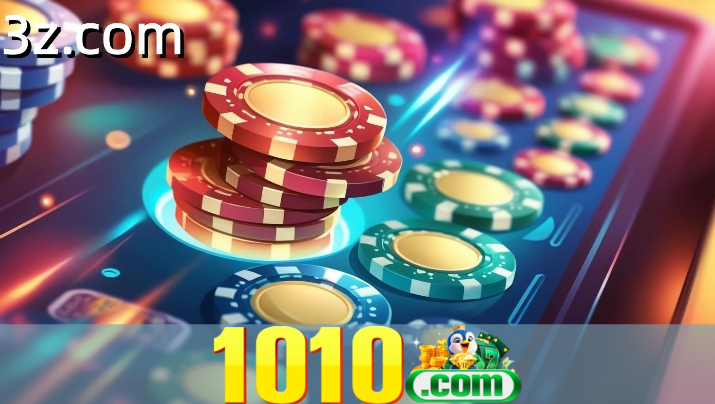 Seasonal Promotions 1010