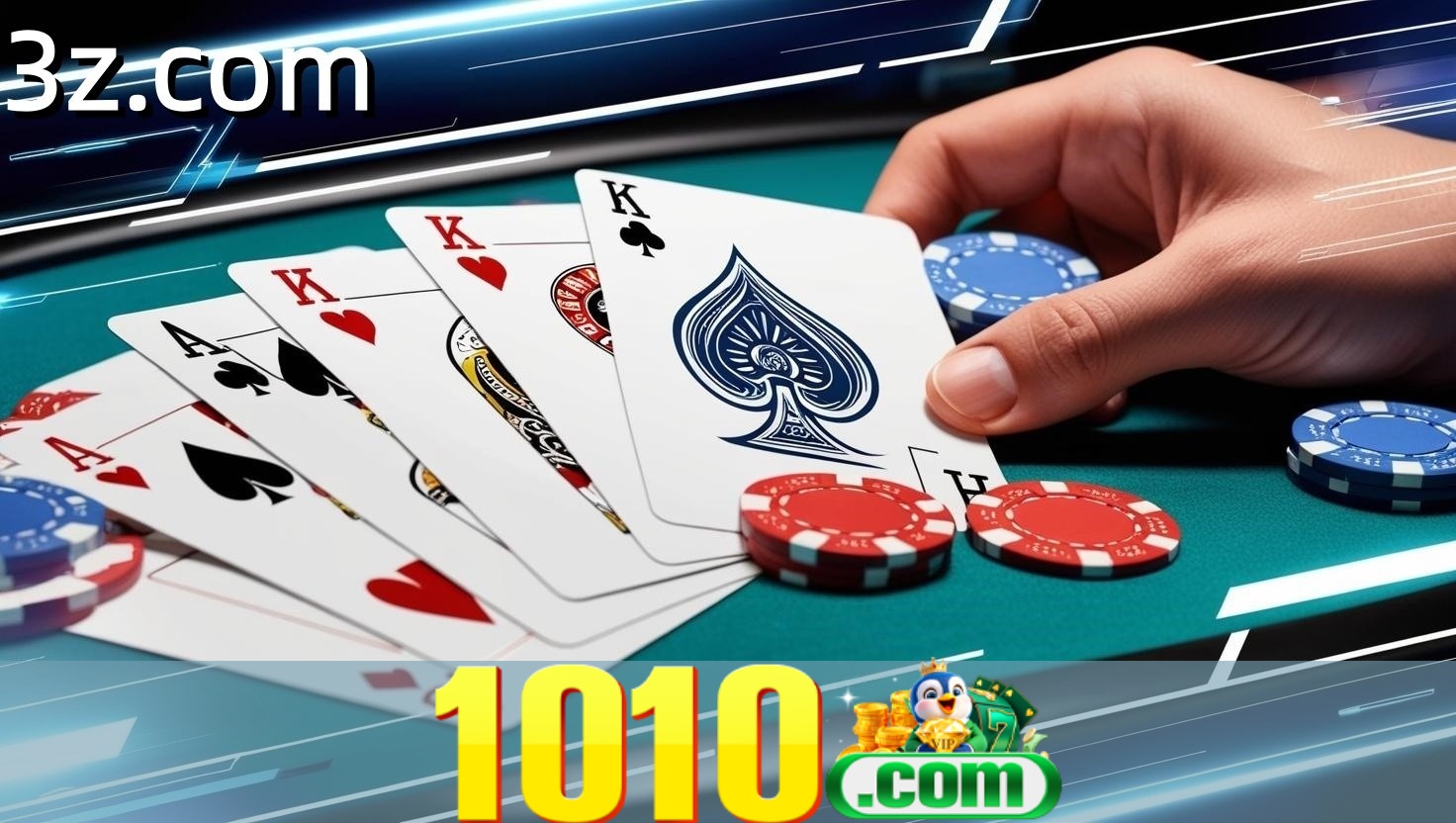 Exclusive Offers 1010