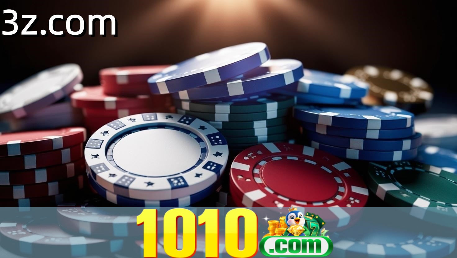 Responsive Design 1010