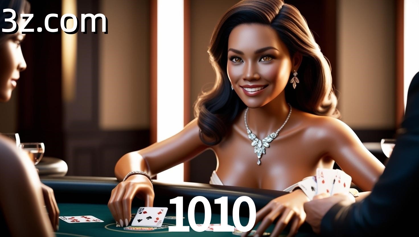 Live Casino 1010