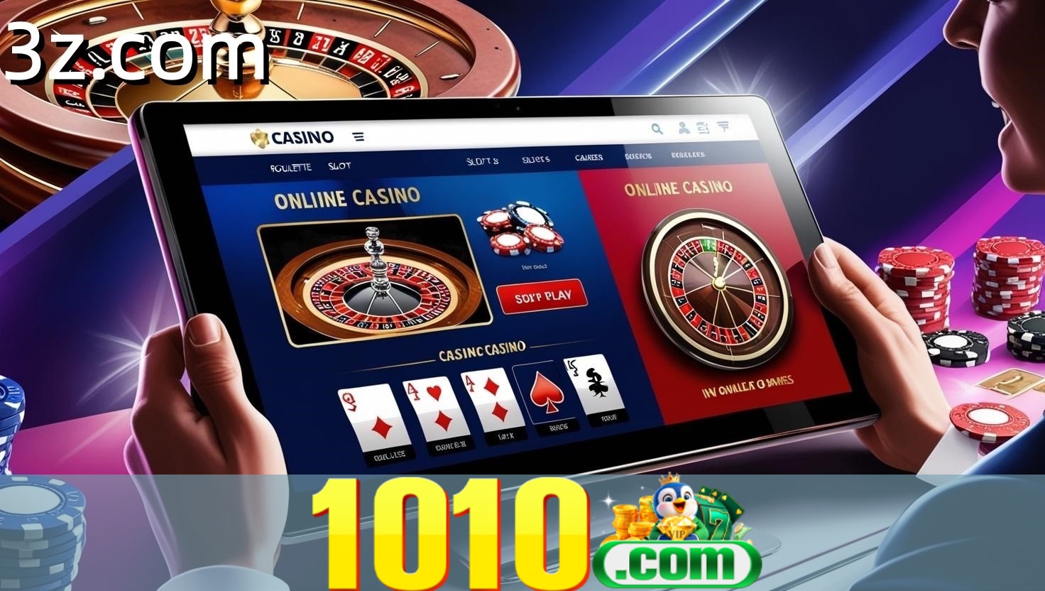 Weekend Specials 1010