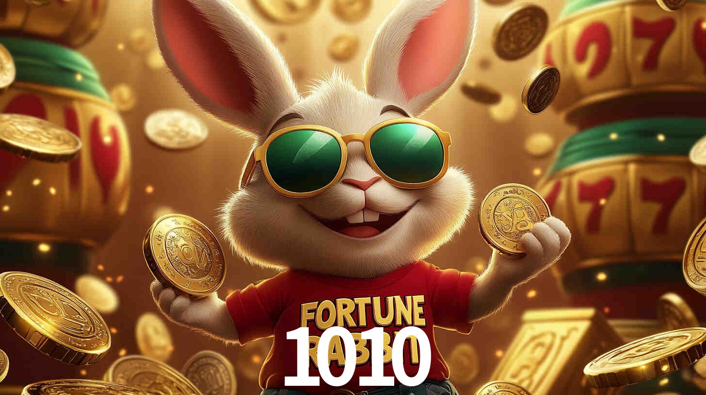Desvendando o Mundo dos Jogos Virtuais na 1010