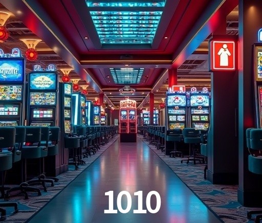 Tecnologia da Plataforma 1010