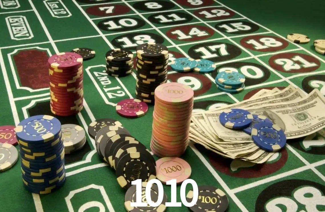 1010 bet