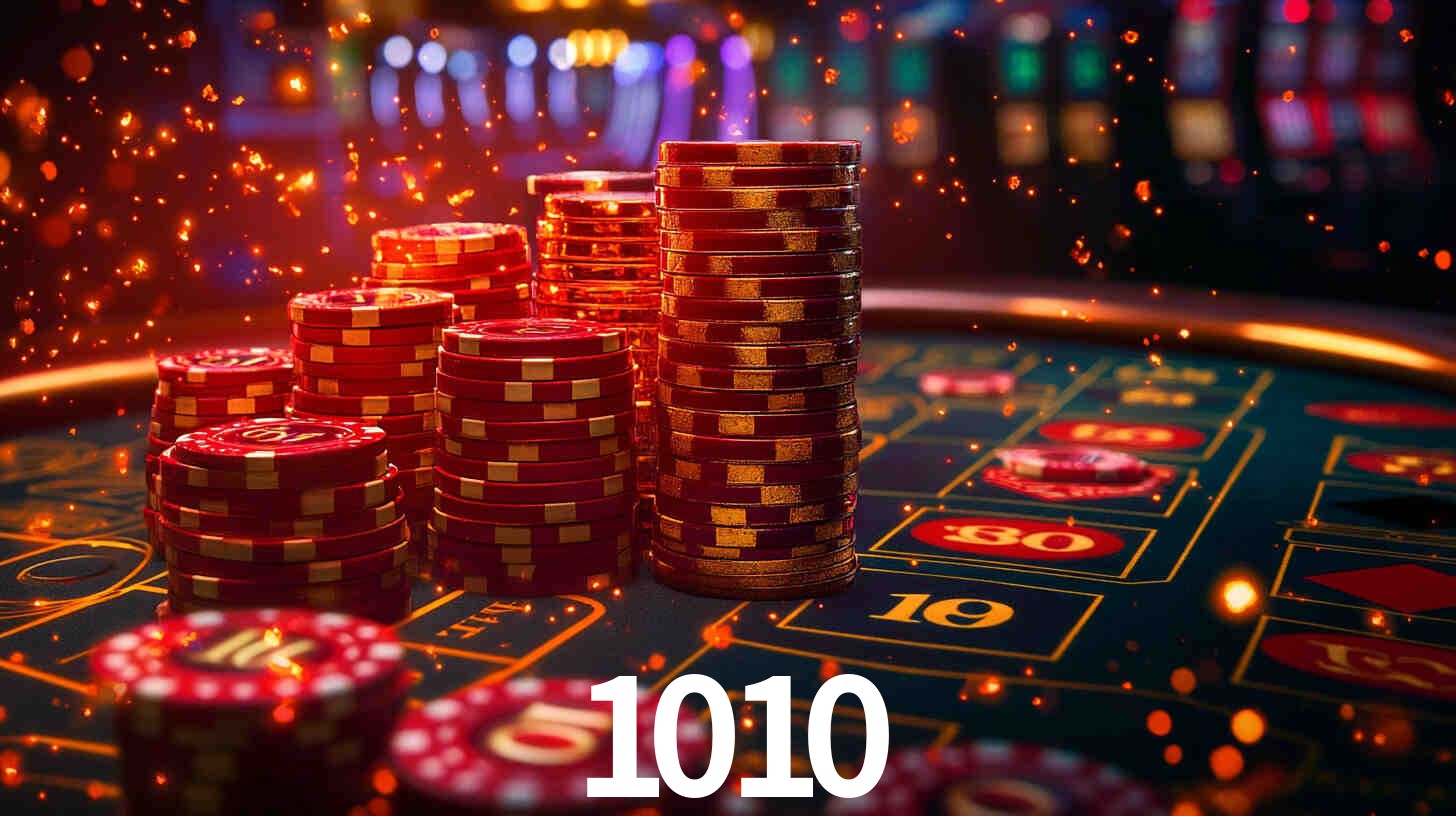 1010 login