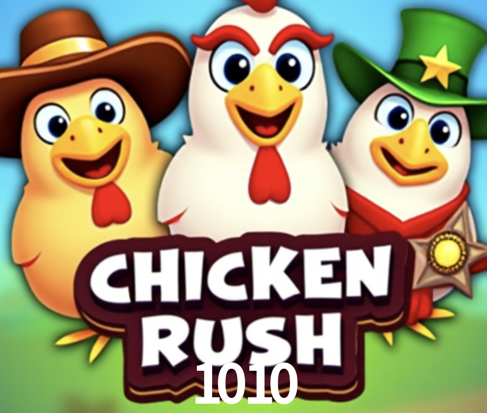 Game Providers 1010