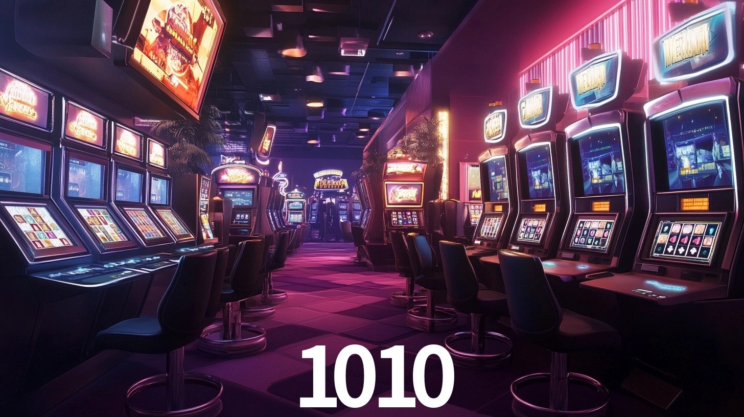 1010 login