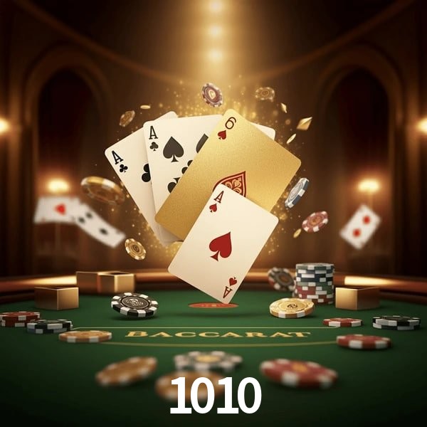 VIP Casino 1010