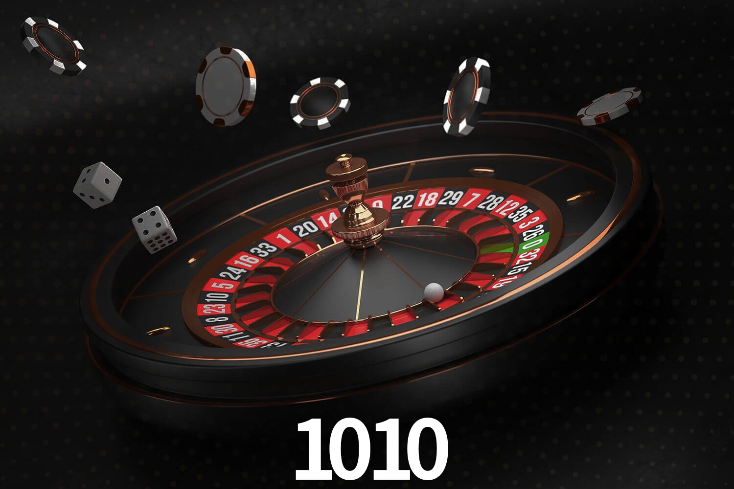 1010 login