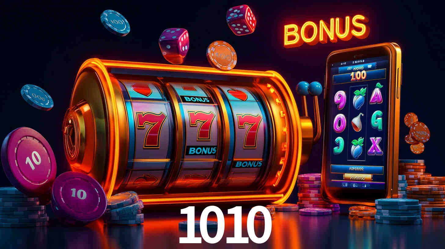 Estatísticas do Jogo 1010