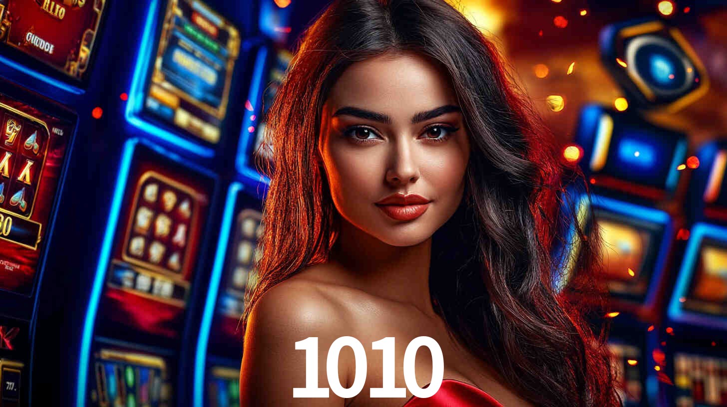 Recursos de Bônus 1010