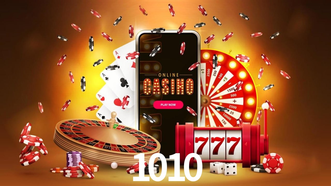 Casino Ao Vivo 1010