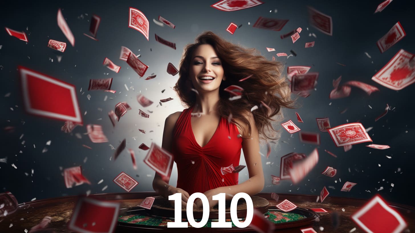 Daily Bonuses 1010