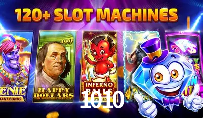 Exclusive Offers 1010