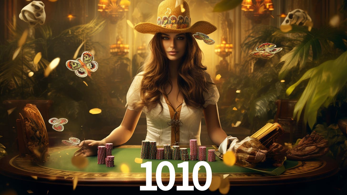 Tournaments 1010