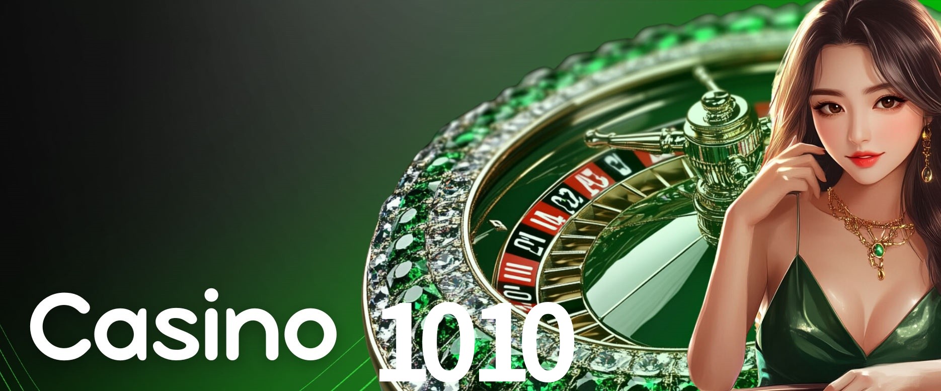 Account Benefits 1010