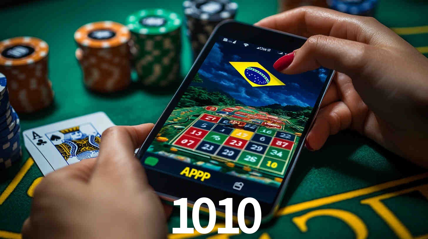 Apostas de Basquete 1010