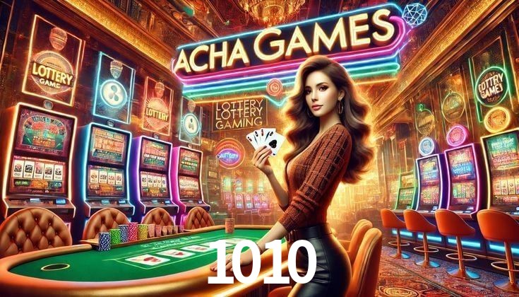 Spaceman Game 1010