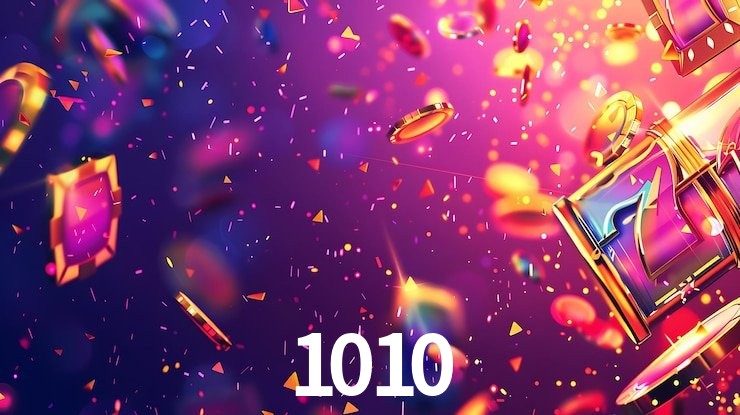 Promoções Sazonais 1010