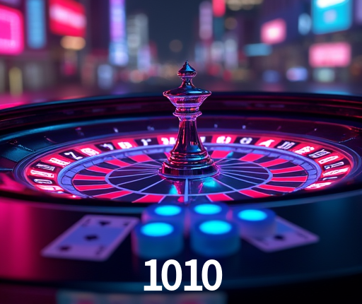 Casino Ao Vivo 1010