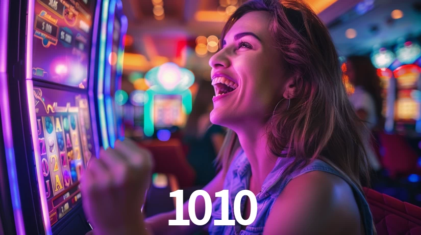 1010 bet