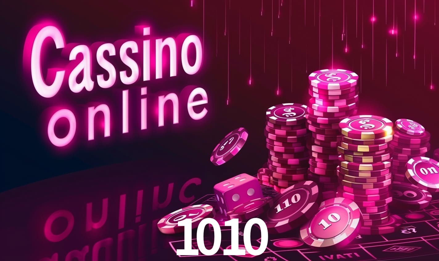 Login Seguro 1010