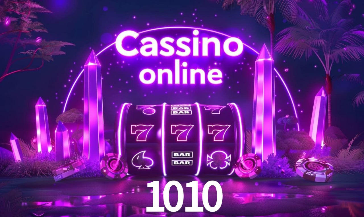 A Popularidade dos Caça-Níqueis no 1010