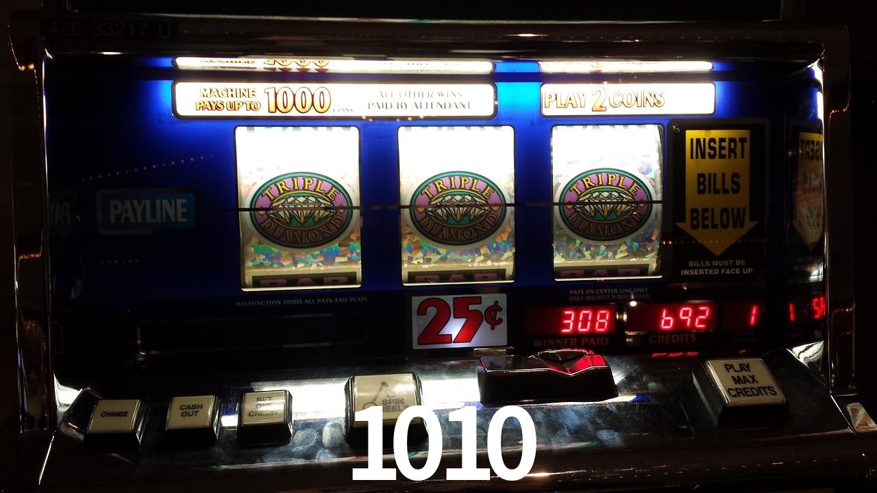 Aviator Game 1010