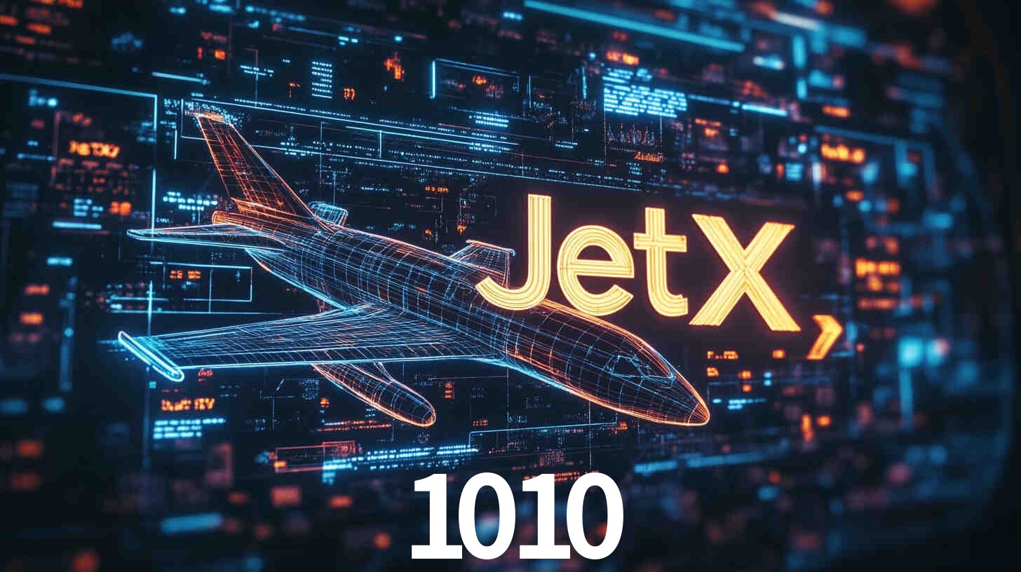 Jogo Aviator 1010