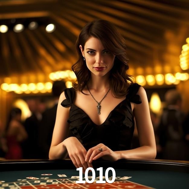 Diretório de Jogos 1010