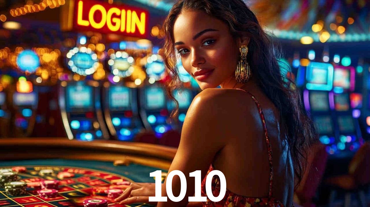 Descubra o Programa VIP da 1010: Vantagens Exclusivas para Jogadores