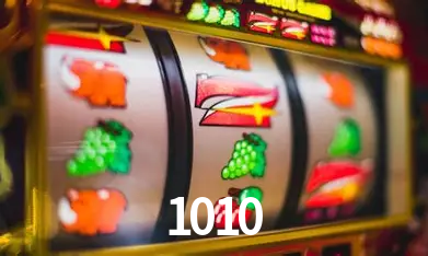 PIX Instantâneo 1010