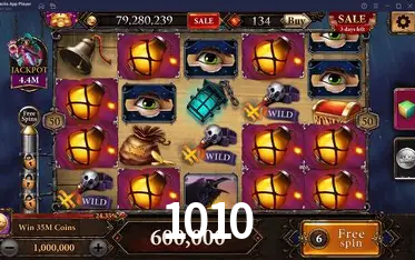 Flash Promotion 1010