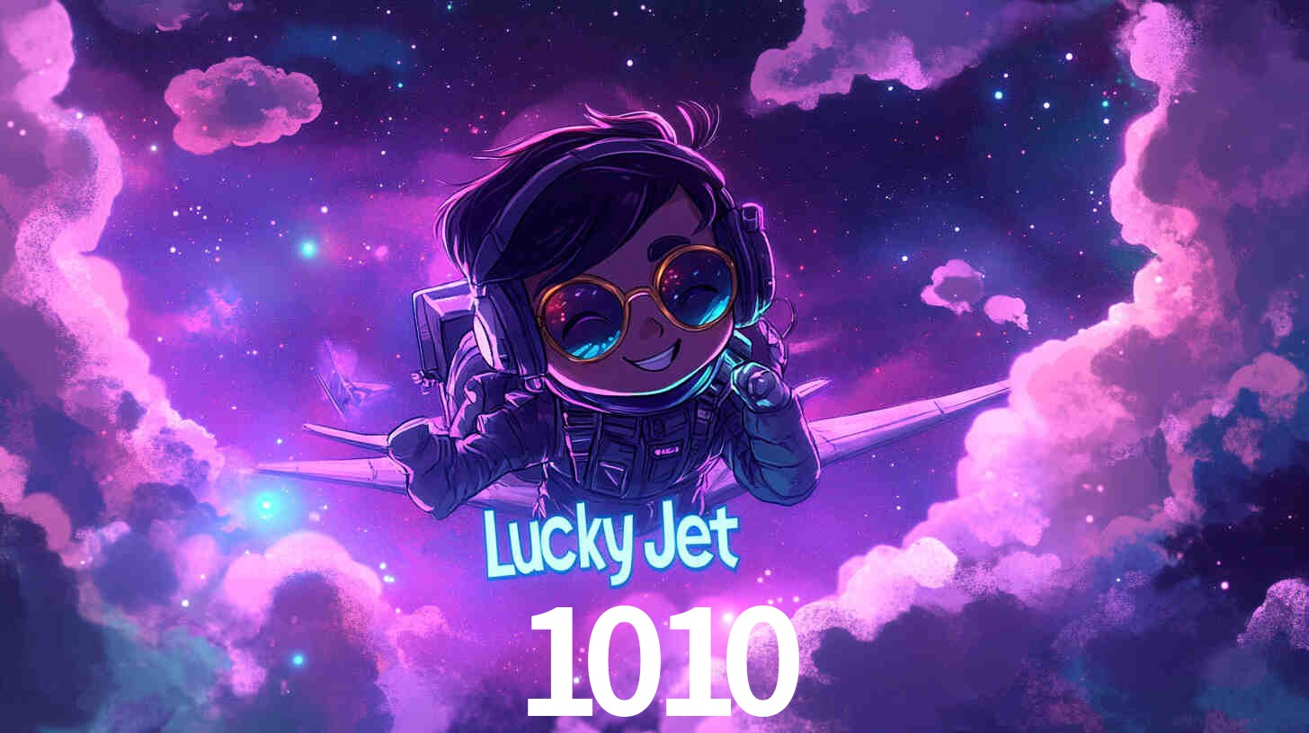 Jogo Spaceman 1010