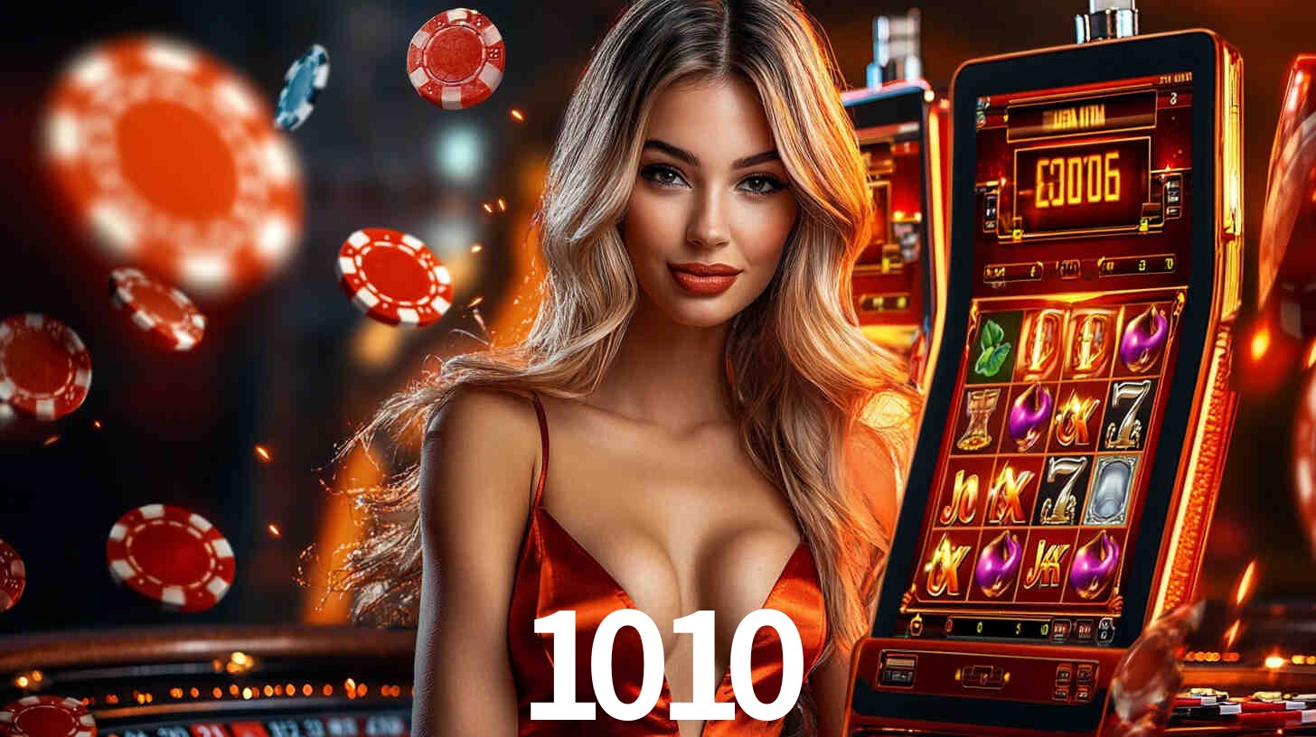 1010: A Experiência de Casino com Jogos de Mesa ao Vivo