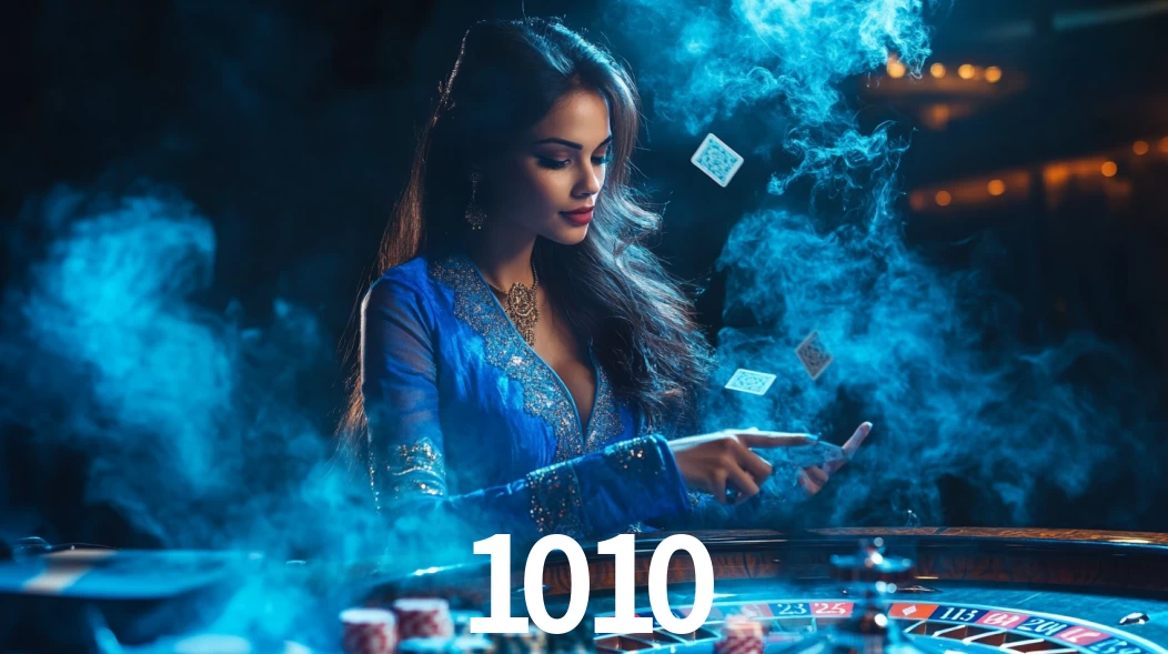 Provedores de Jogos 1010