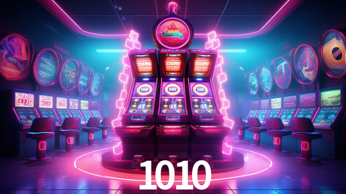 Bônus Generosos e Exclusivos no 1010 para Você!