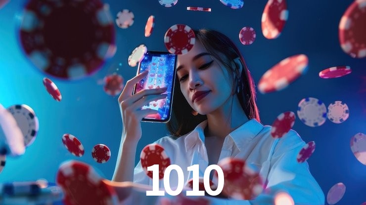 Integração de APIs 1010