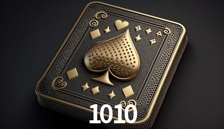 Inovações de Jogos na 1010: O Futuro das Experiências Interativas
